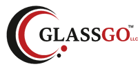 GlassGo Logo