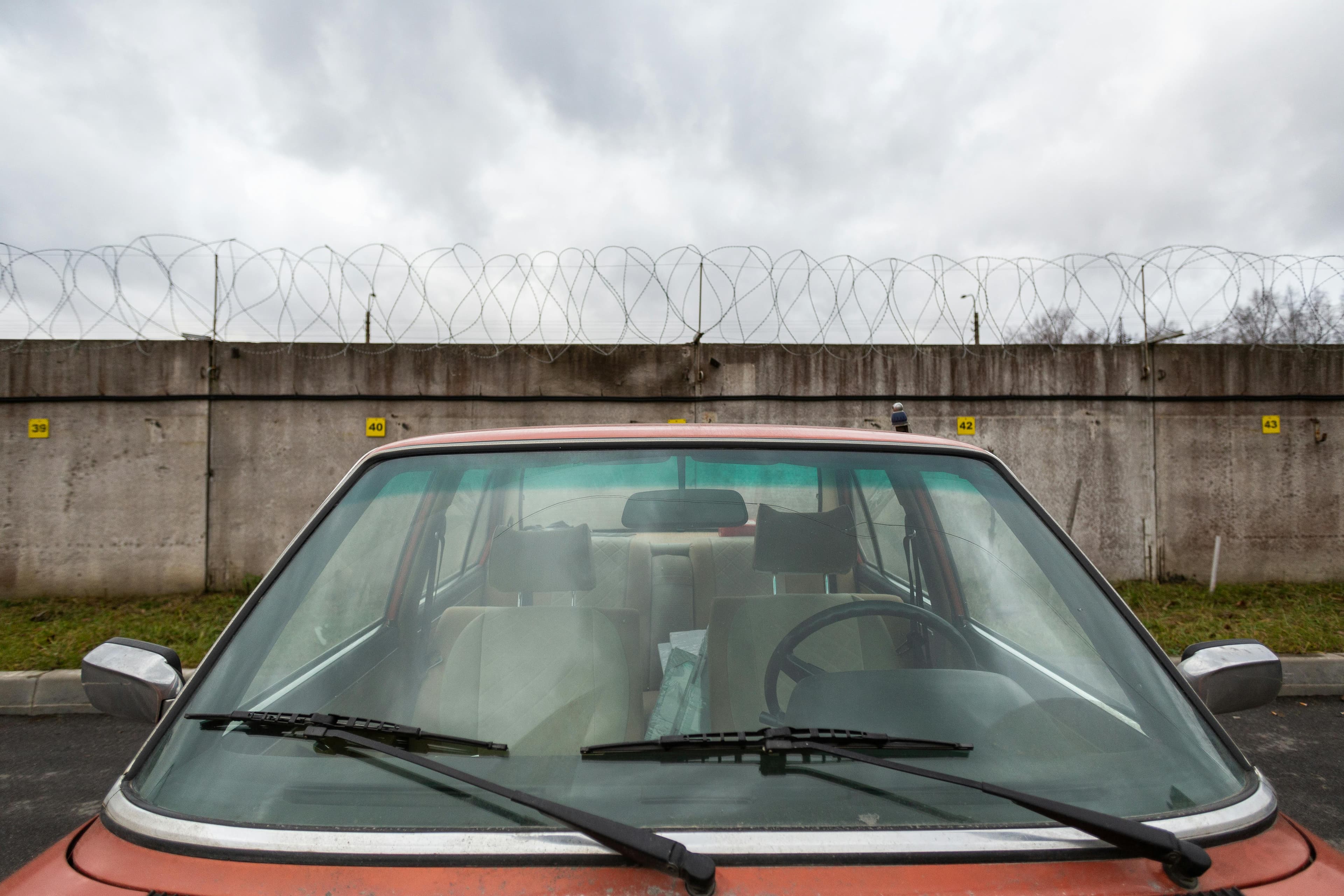 How to Care for a Newly Replaced Windshield and Back Glass