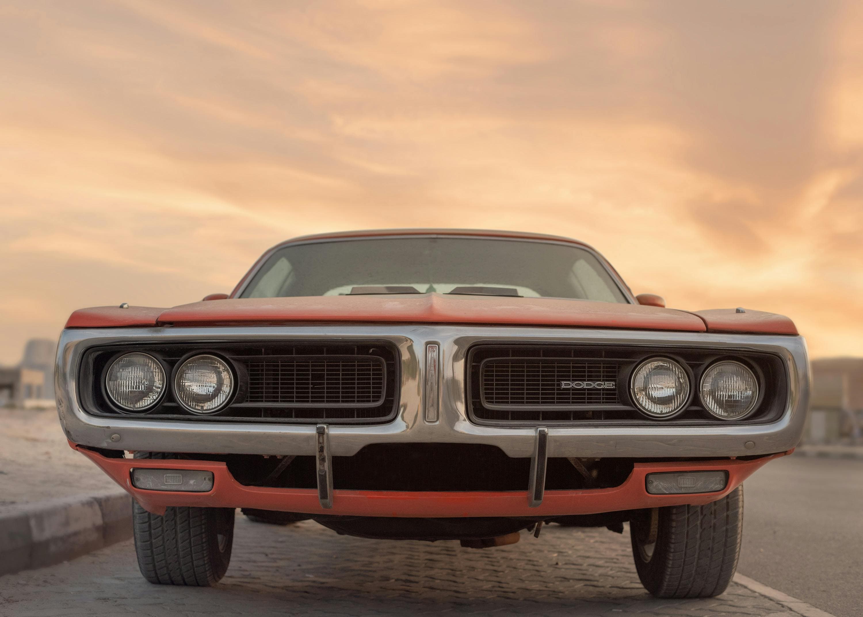 Why Choose Professional Auto Glass Replacement?