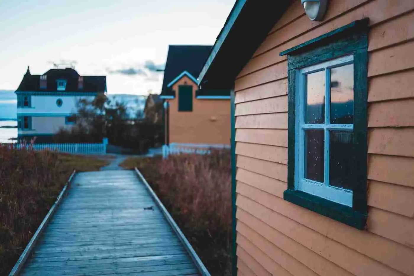 Tempered Sliding Glass Doors & Patio Doors